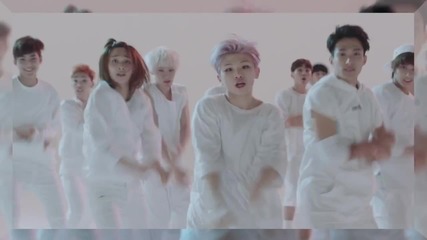 [mv/hd] Seventeen – Adore U