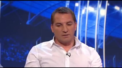 Match of The Day - 22.04.2012 Full