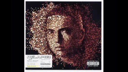 Eminem - Medicine ball 