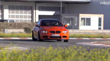 Slow Motion шоу