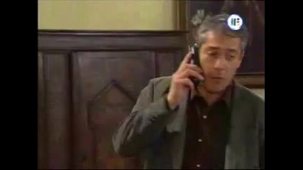 Вечно твоя 53 еп. (част 4) *eternamente tuya* 
