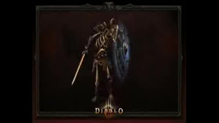 Diablo III