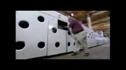 How Its Made s12e2 Jaws of Life - Artificial Christmas Trees - Soda Crackers - Ratchets