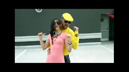 Grafa & Santra feat. Spens - Tqlo v tqlo (official Video) 2011