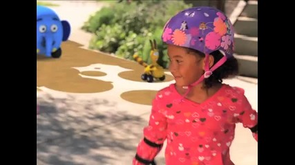 Disney Junior 2011 Promo
