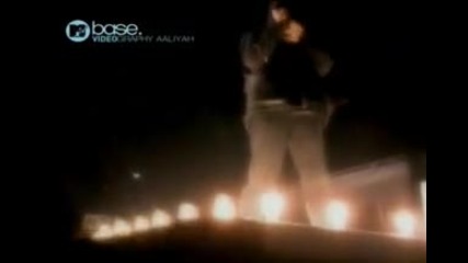 - Aaliyah feat R Kelly Back Forth une vid 