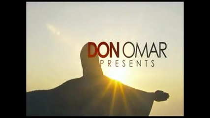 Don Omar - Taboo Fast and Furious 5 Soundtrack + Бг Превод
