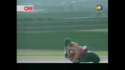 Шумахер В Motogp ?дукати?