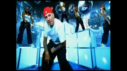 Limp Bizkit - Rollin'