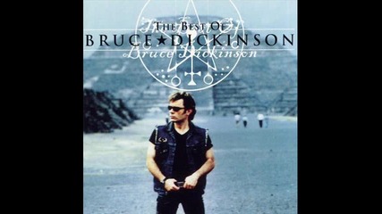 Bruce Dickinson - Re - Entry 