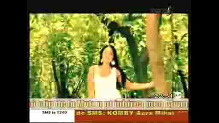 Kristyana - Nu Te Vreau Pentru O Zi