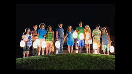 High School Musical - Summer Time