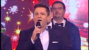 Nihad Alibegovic - Svi na sto ( Tv Grand 01.01.2016.)
