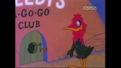 Speedy Gonzales - Swing Ding Amigo