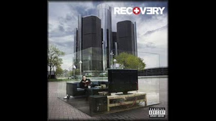 Eminem - Youre Never Over | Recovery 2010 | 