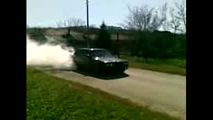 Bmw E30 Power
