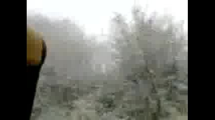 Zimata V Gabrovo 2