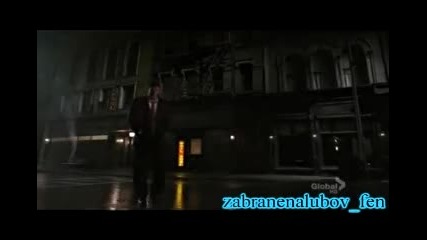 bones - impacto