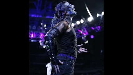 Jeff Hardy 4ever !!!!