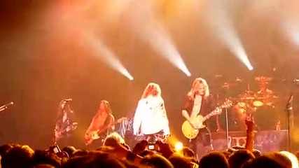 Whitesnake - Can You Hear The Wind Blow