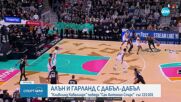 Йокич се контузи при загуба на Денвър