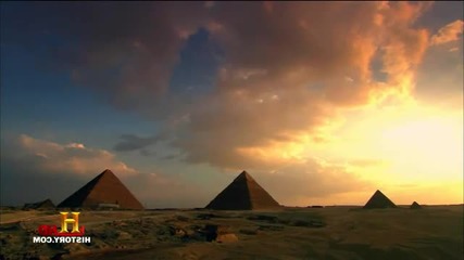 History Channel Ancient Aliens Part 6-6