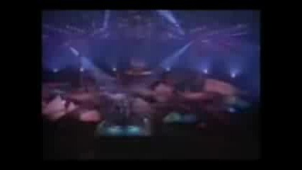 Poison - Fallen Angel 