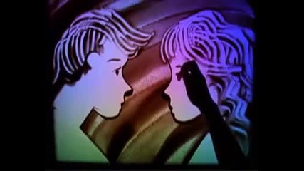 Sand Art - Ilana Yahav - Lets Get Together