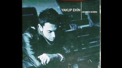 Yakup Ekin - Iki Gozum