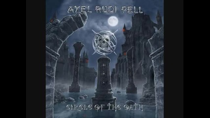 Axel Rudi Pell - Run With The Wind 2012