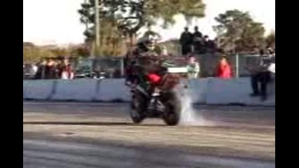 Bike Accident 