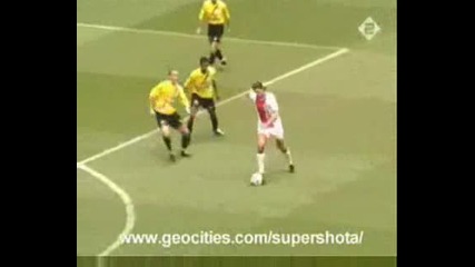 Zlatan Ibrahimovich Best Goals and Skills