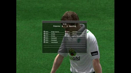 Fifa 2009 Pro