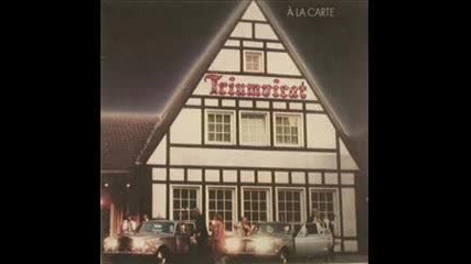 Triumvirat - For You