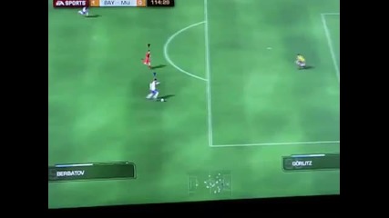 Fifa 2010