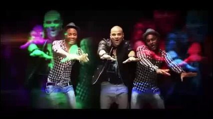 Les Jumo ft. Mohombi - (sexy)