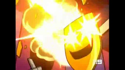 Batman The Brave and The Bold Inside The Outsiders S01e24/1