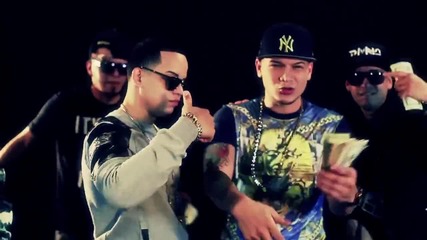J Alvarez - Yo Soy