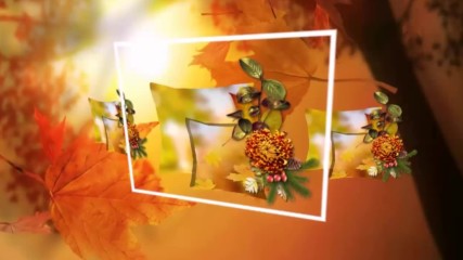 Autumn Colors! ... (music - Samvel Yervinyan) ...