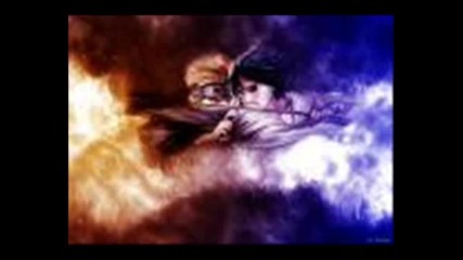 Naruto And Sasuke.wmv