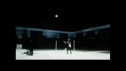 Nike - Soccer vs ninjas 