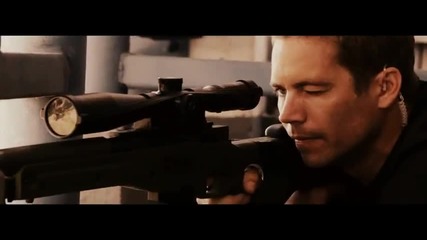 Fast Furious 6 - Trailer