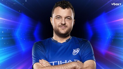 Ето кой стана най‑успешния български геймър в електронните спортове🎮