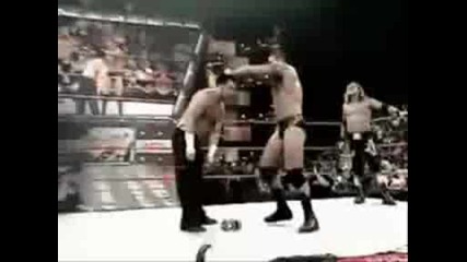 rated Rko with metalingus and Voices