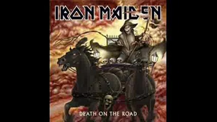 Story Of The Iron Maiden