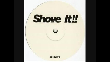 Shove It! - Deftones (bar 9 Remix)