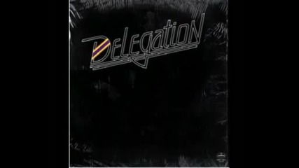 Delegation - Put A Little Love On Me 1979 