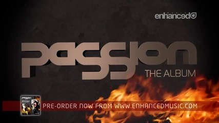 Passion Vol. 2 Preview Tranceye - Uriel ( Original Mix )