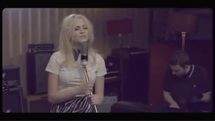 Pixie Lott - When You Were My Man