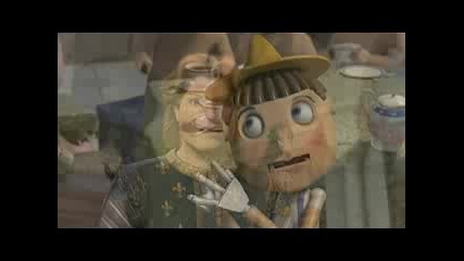 Shrek 3 Trailer